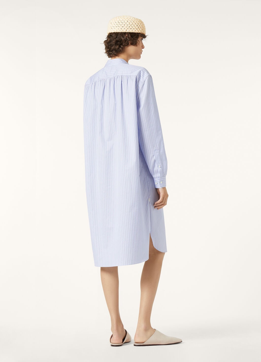 Catlin Dress - 5