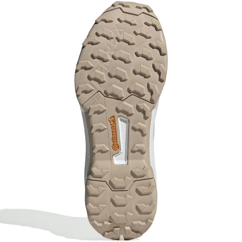 Terrex AX4 C 'Non Dyed / Cloud White / Wonder Beige' - 6