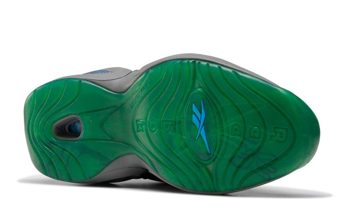 Reebok BBC Ice Cream x Question Low 'Beepers & Butts' FZ4342 - 6