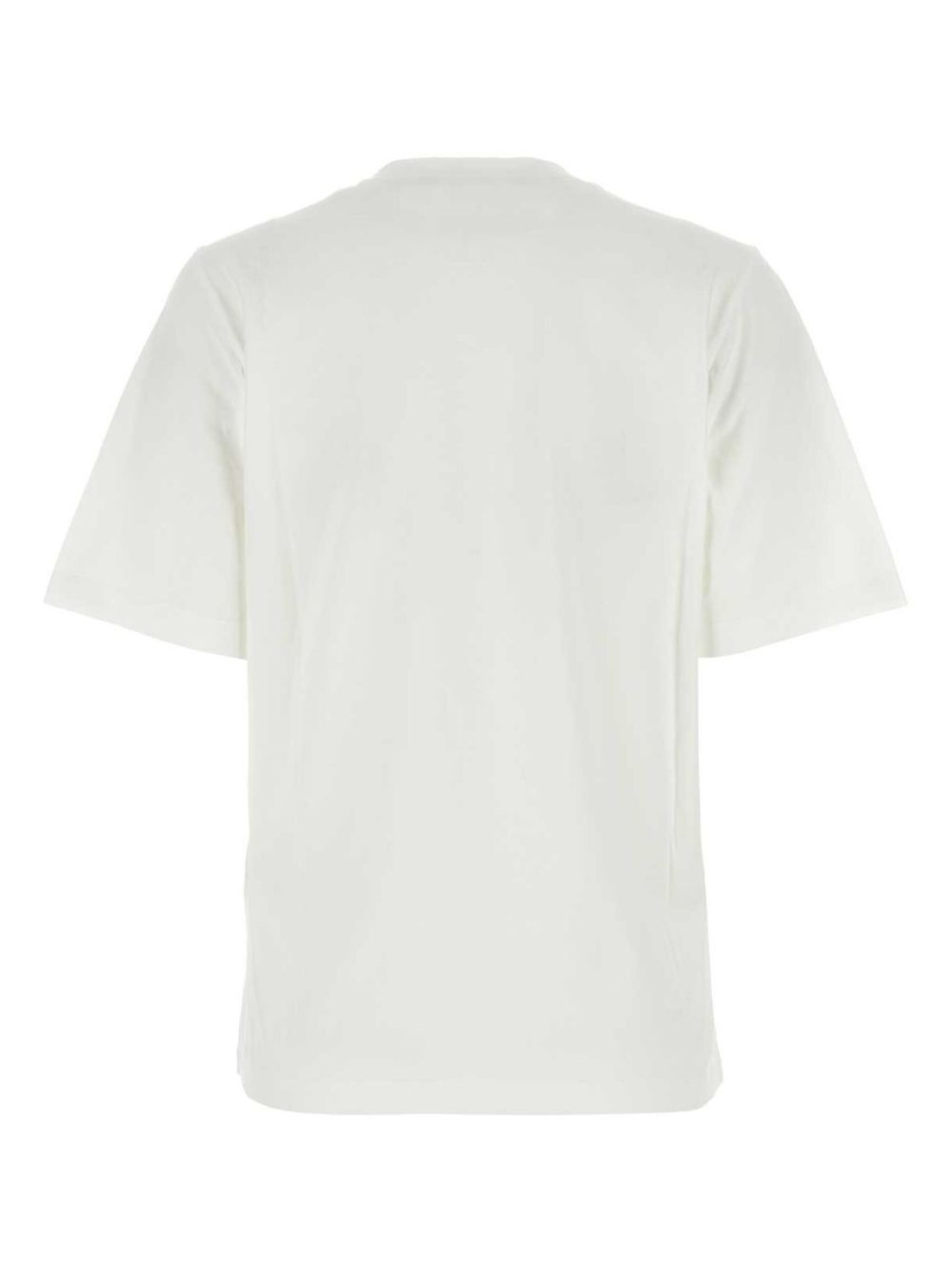 Easy Fit cotton T-shirt - 2
