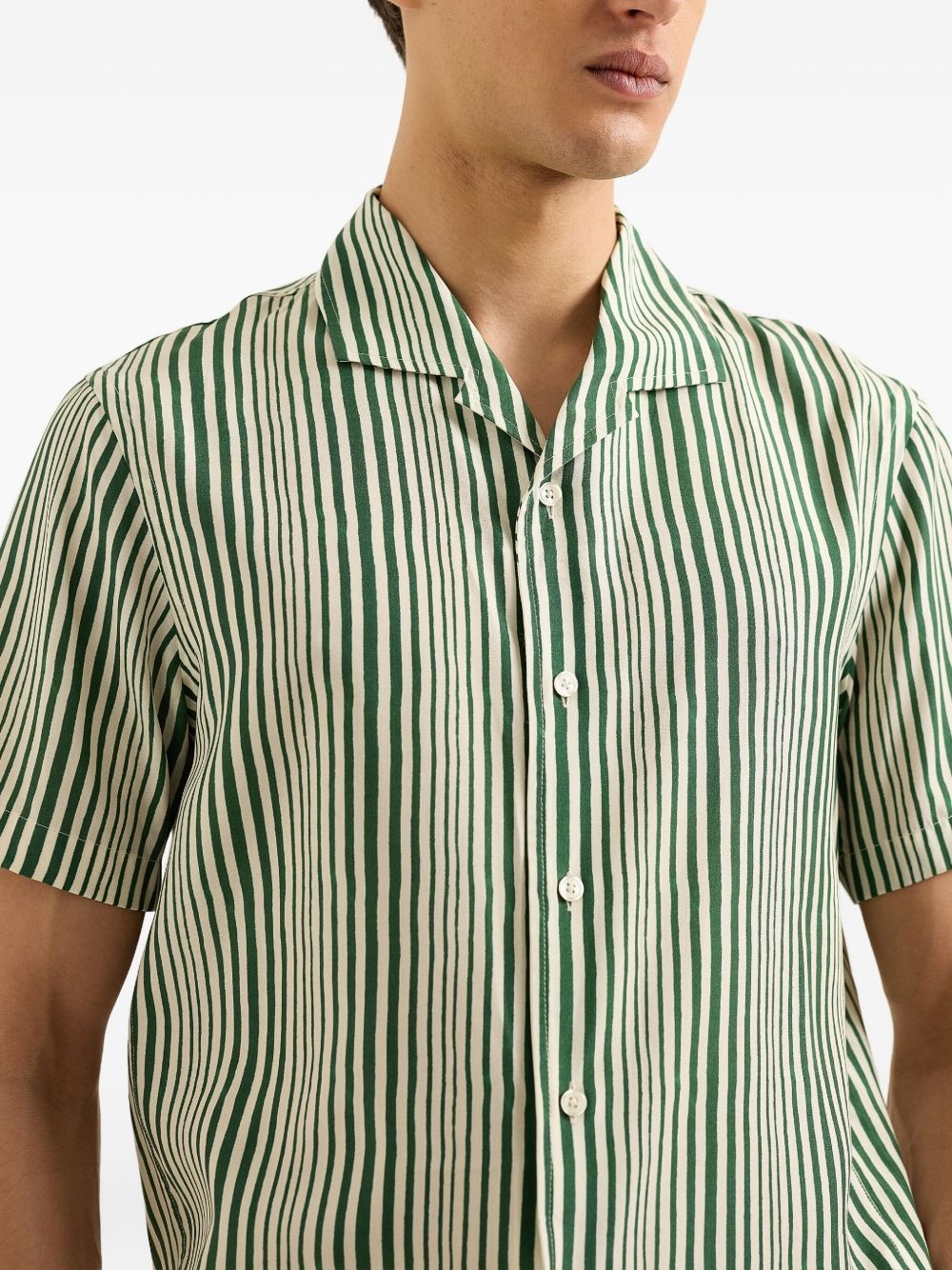 Hibbert shirt - 4