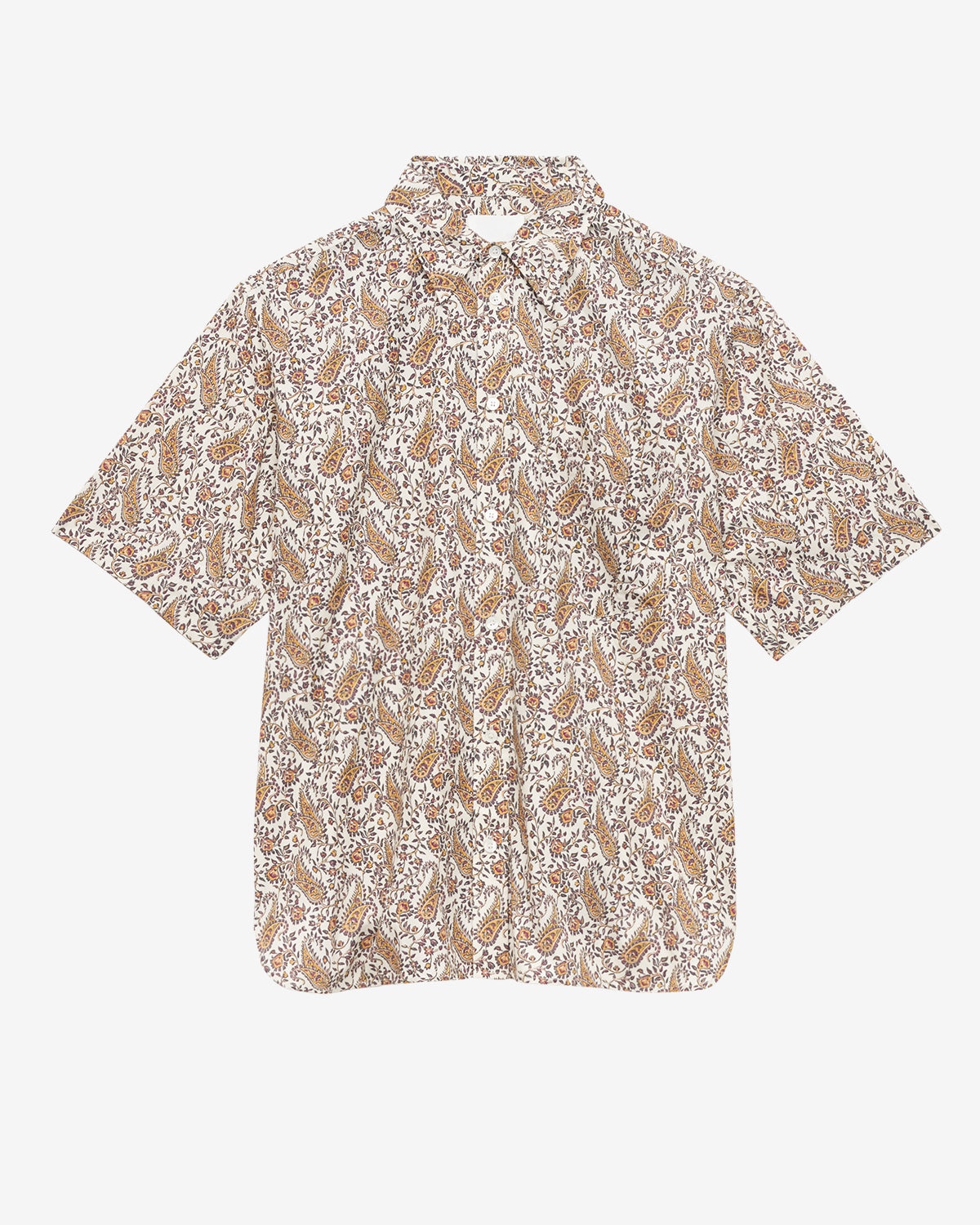 LABILIO SHIRT - 1