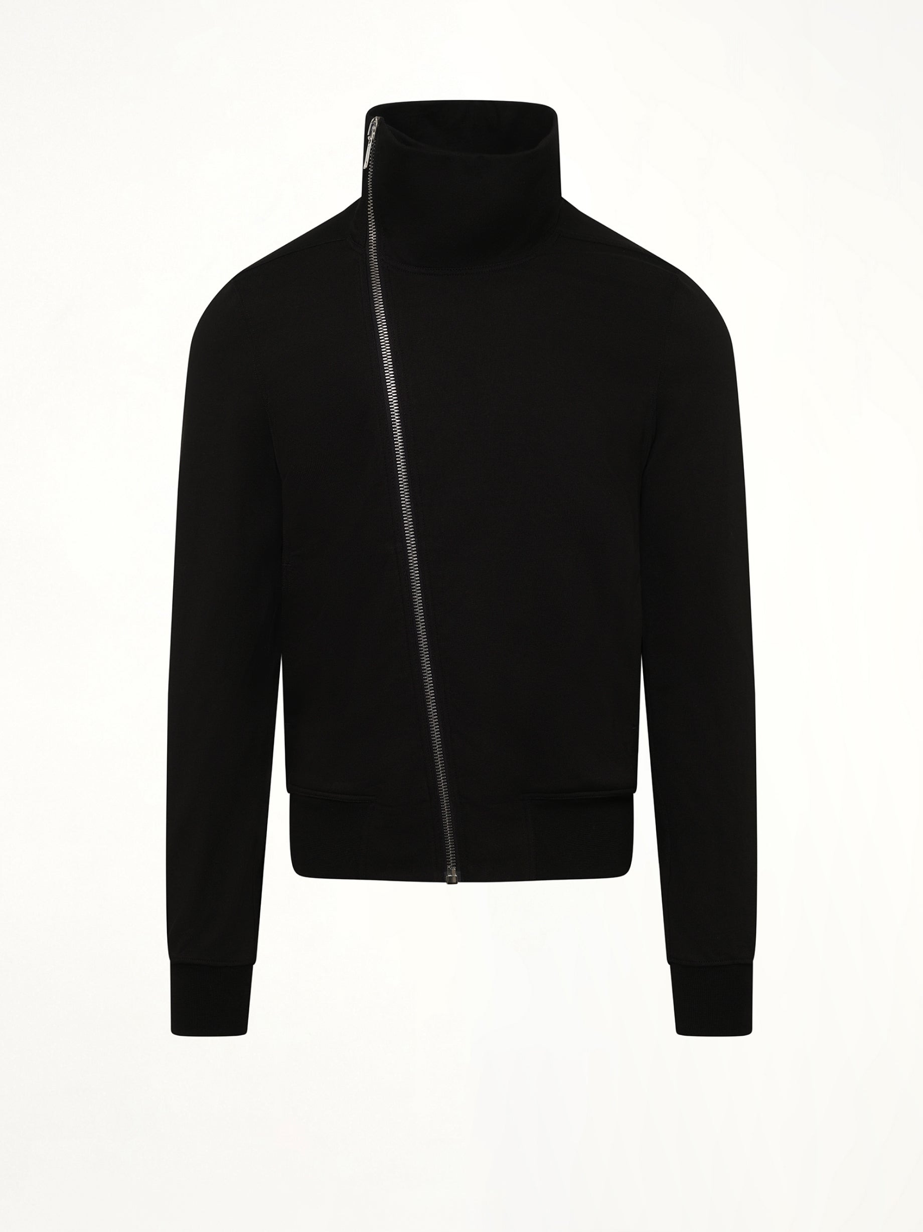 Bauhaus Jogger in Black - 2