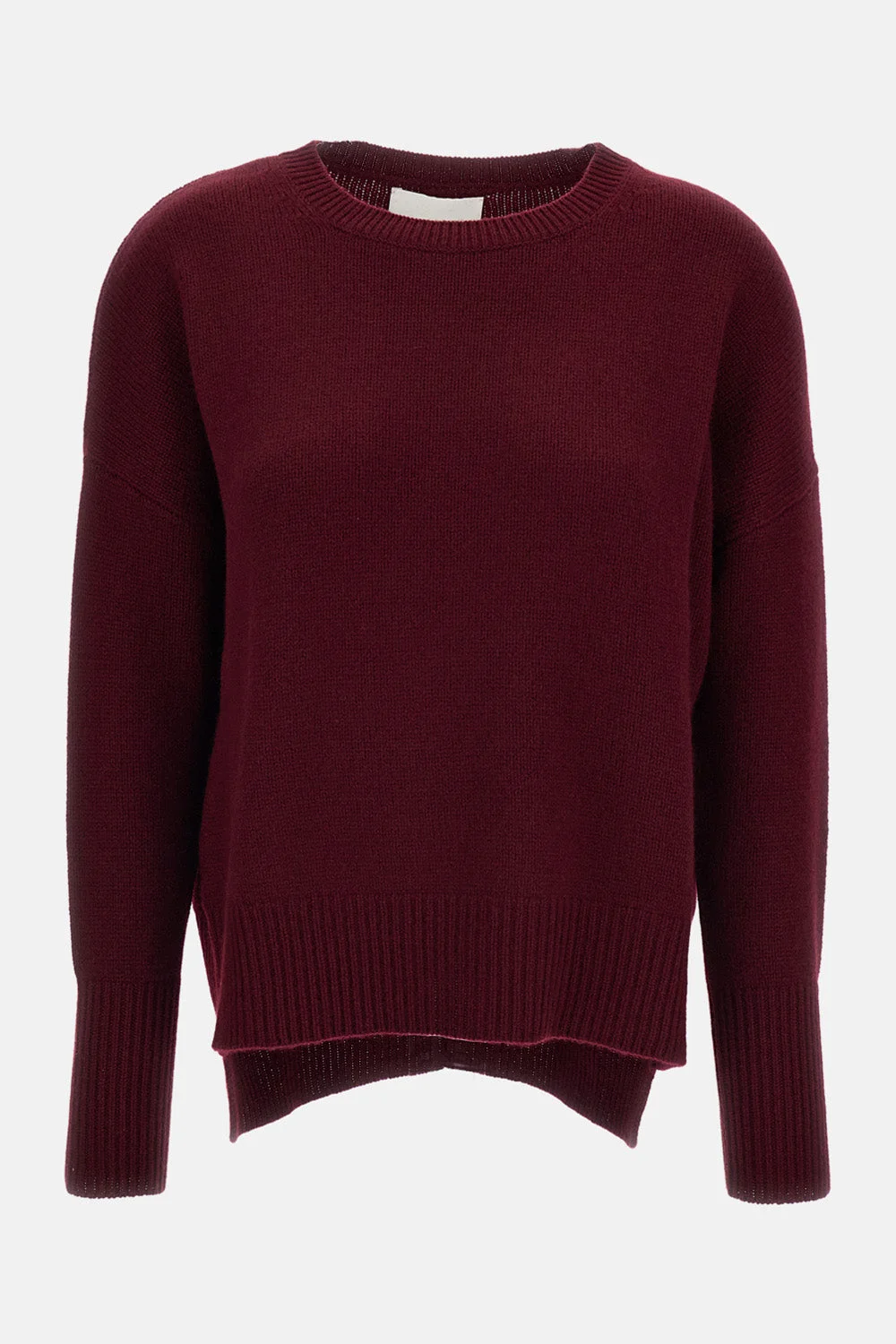 Mila Crew-Neck Sweater - 1