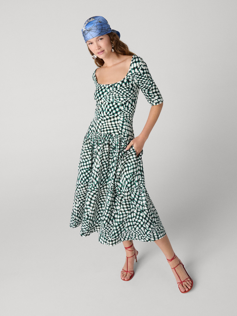Marine Dress 4
