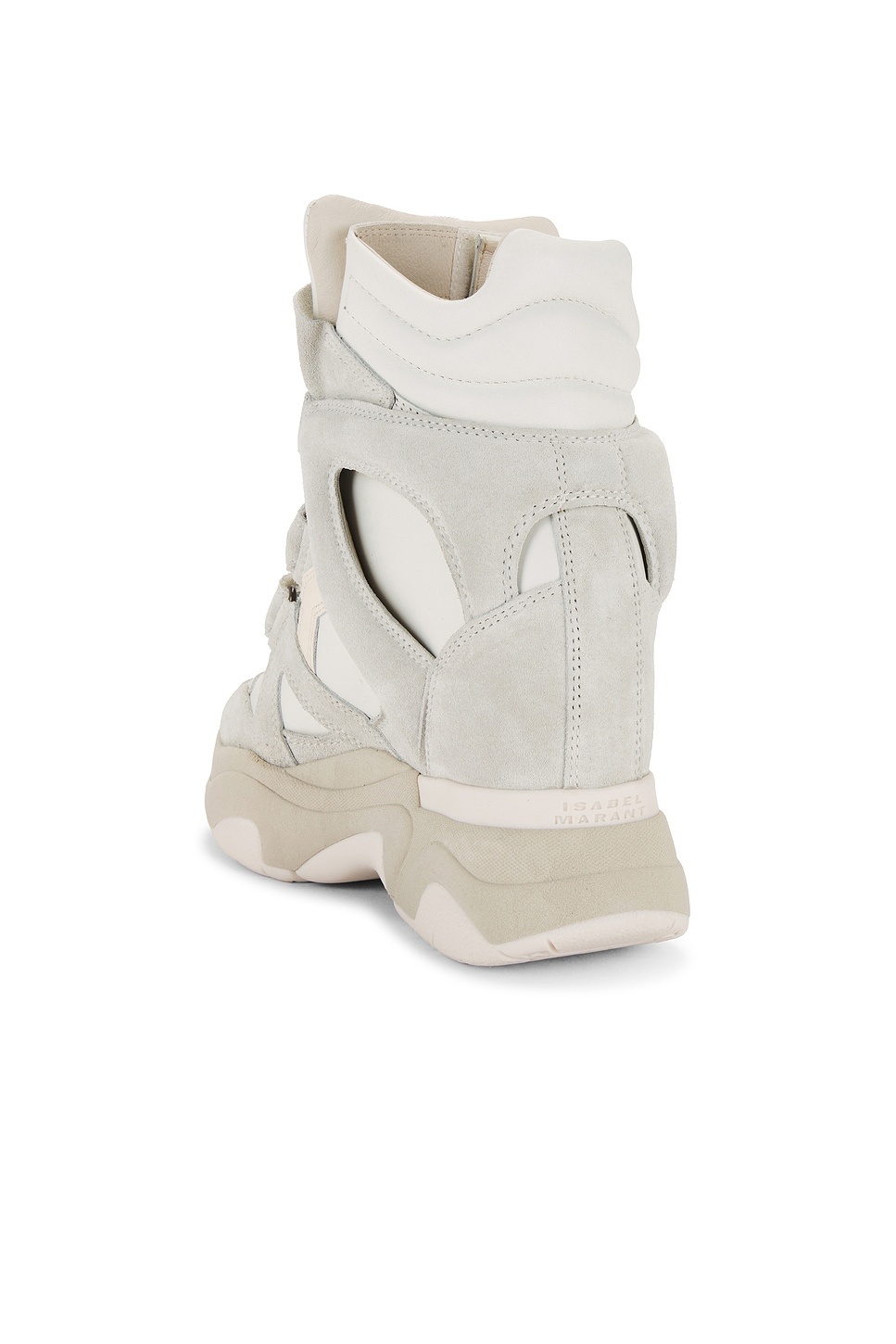 Balskee Sneaker - 3
