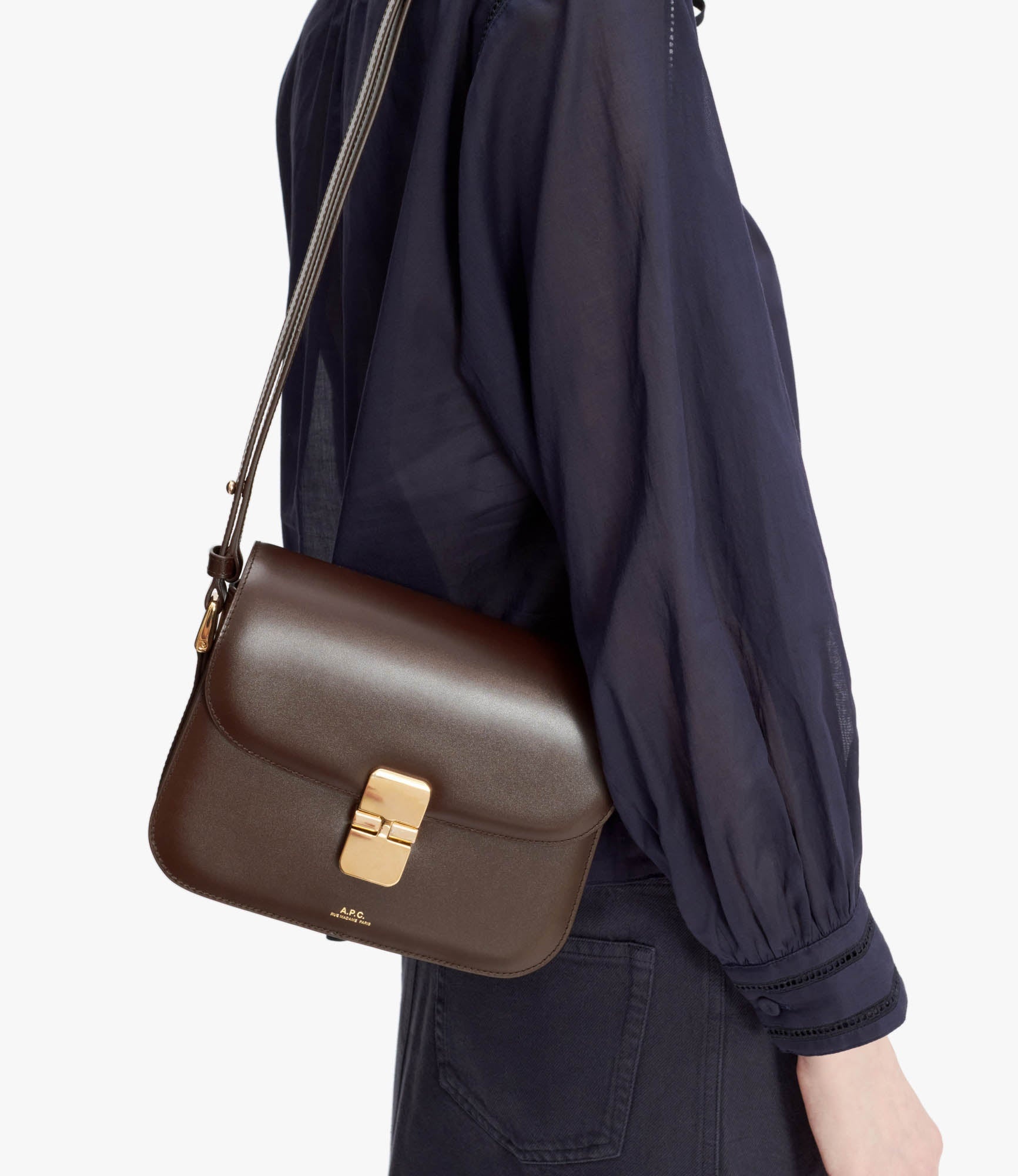 GRACE SMALL BAG - 2