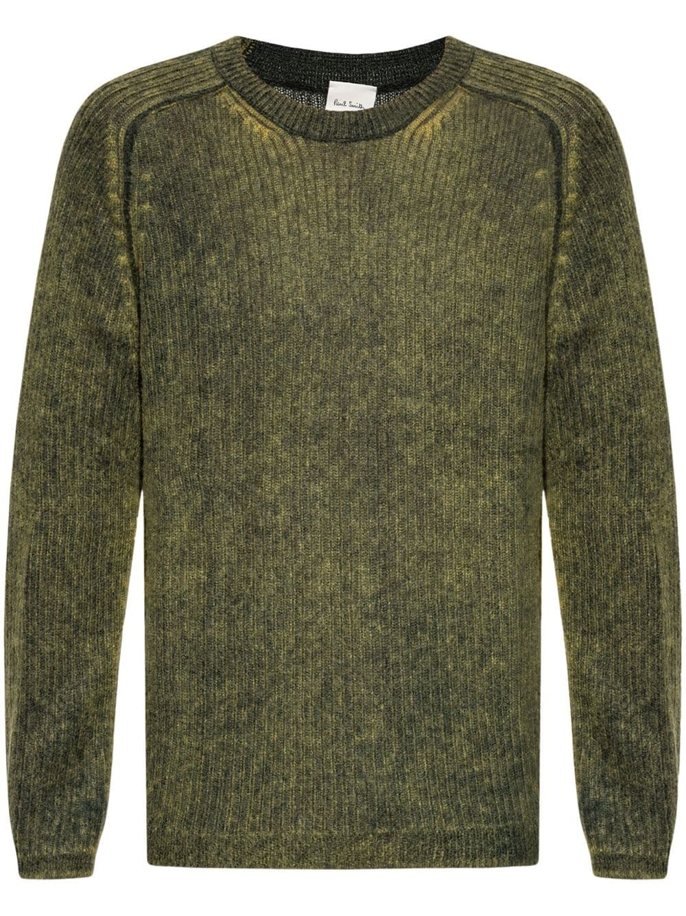 Paul smith knitted jumper best sale