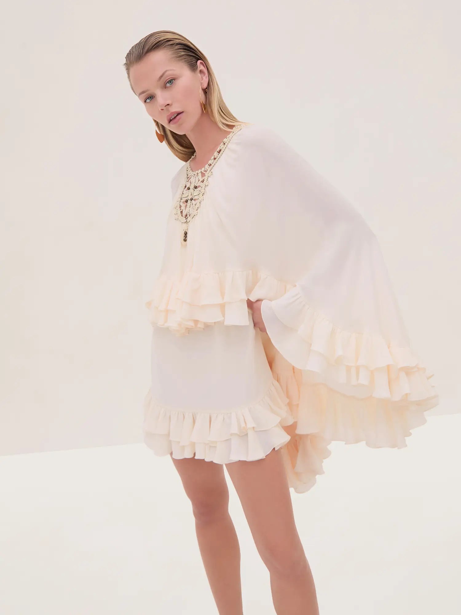 Taessa Dress - 2