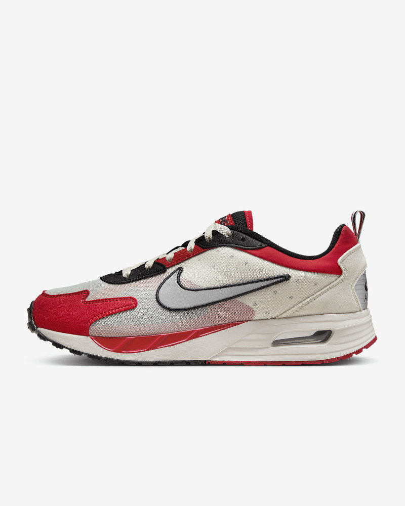 Georgia Nike Air Max Solo 남성 신발 - 1