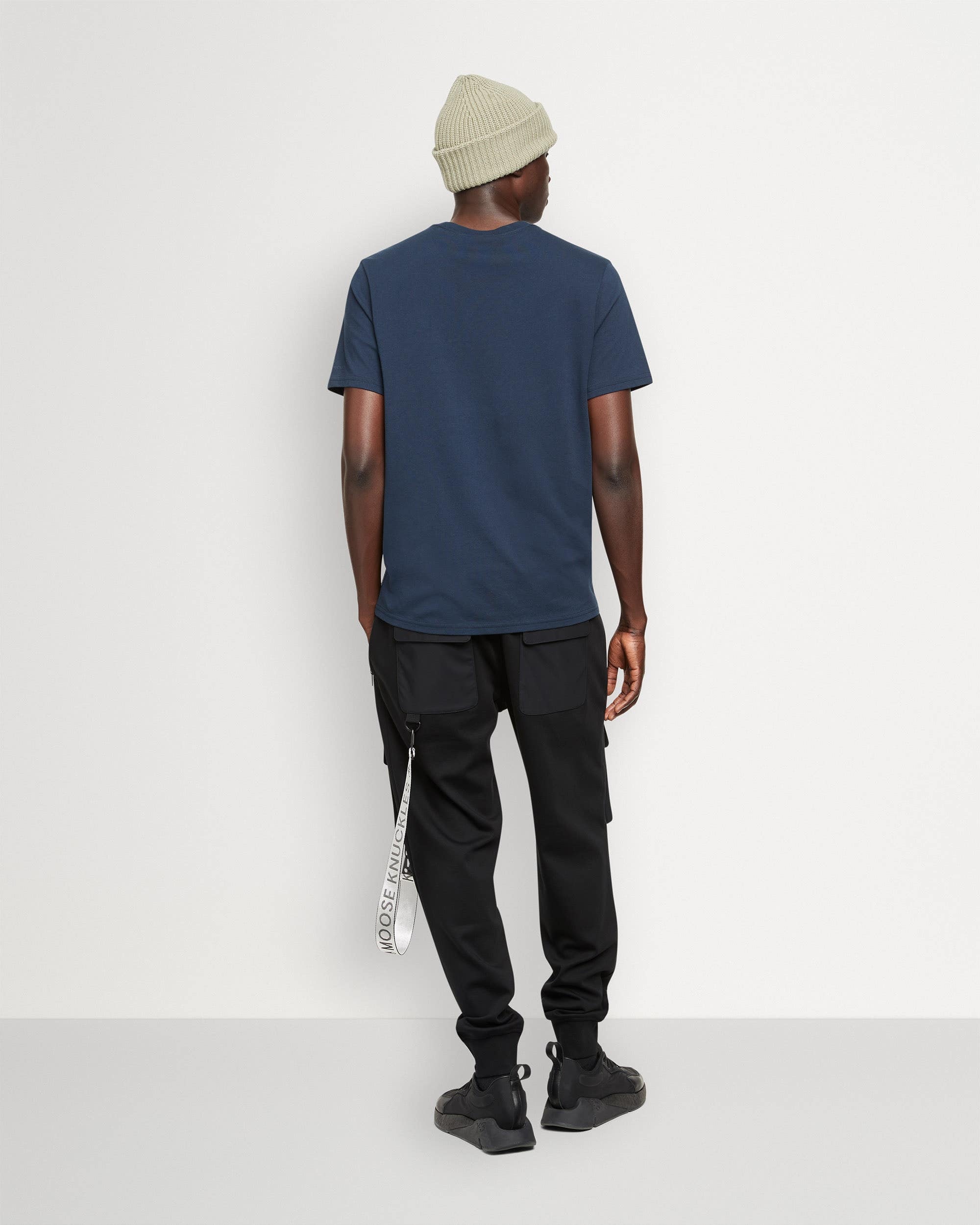 SATELLITE TEE - 3