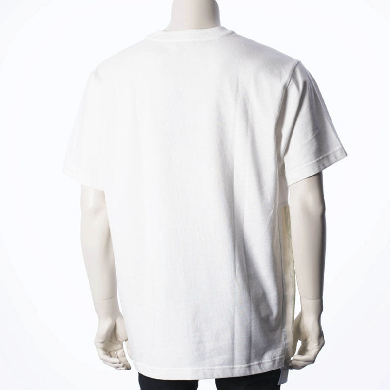 DIOR And Raymond Pettibon Embroidered Unisex White 943J609G0554_C081 3