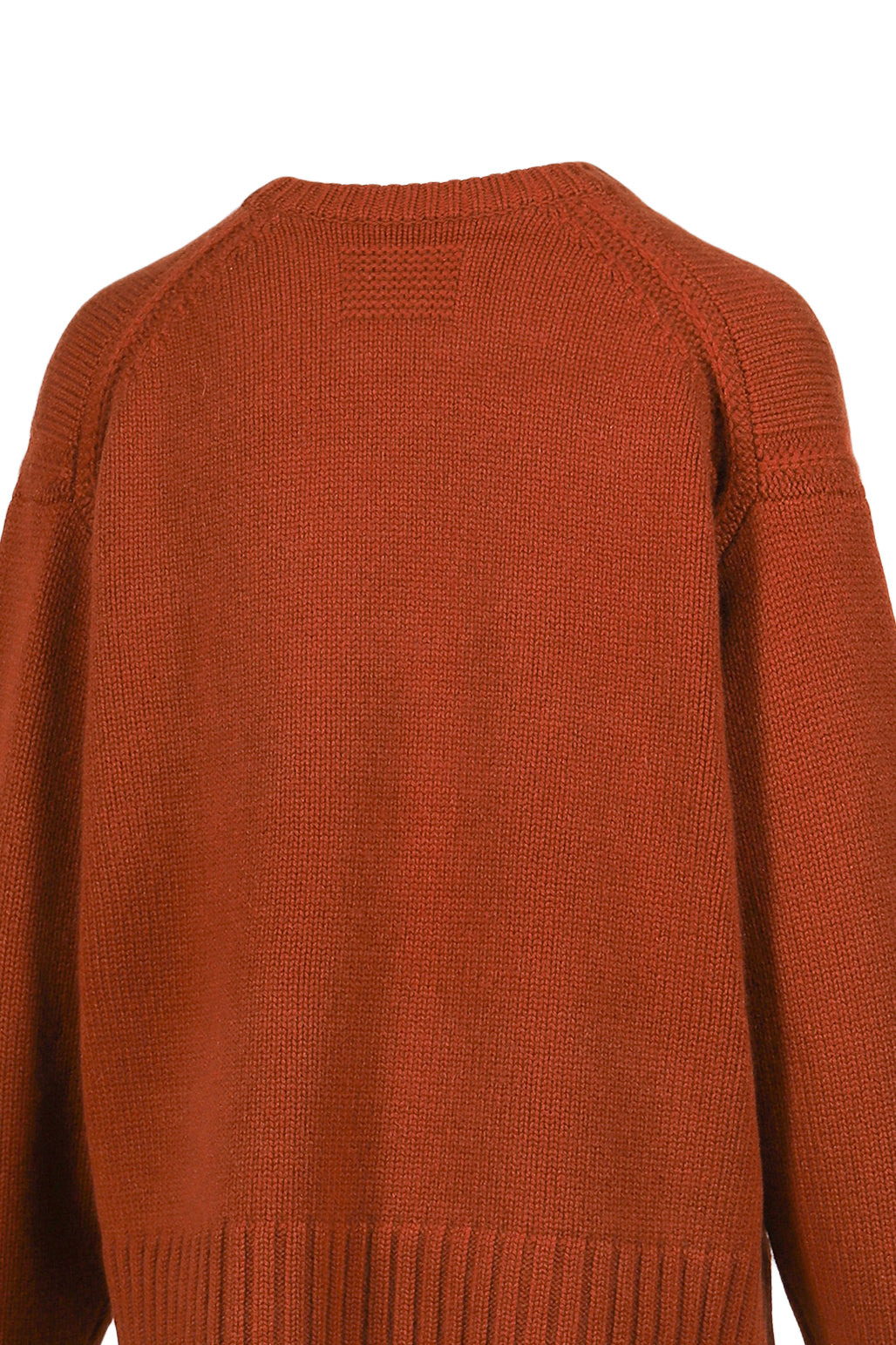 COZY CREW / CINNAMON - 5