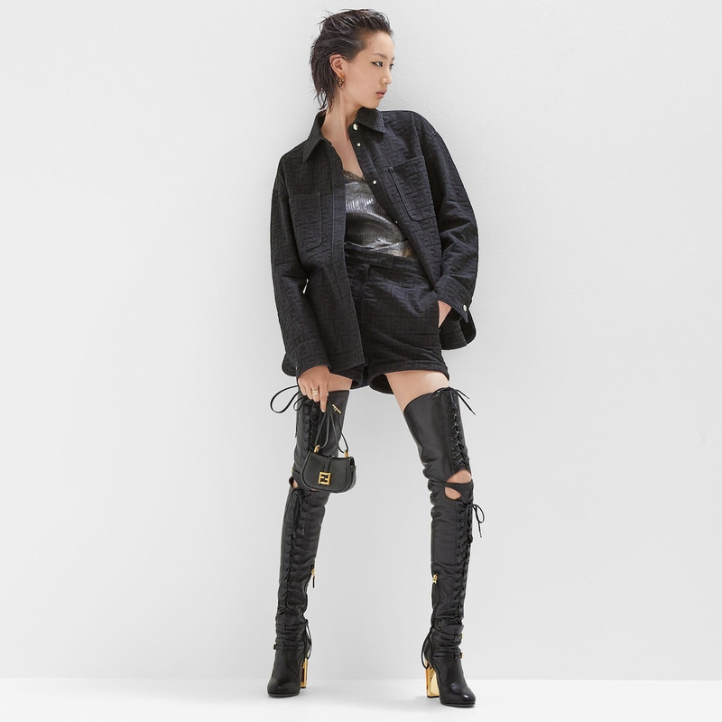 FENDI Shorts outlook