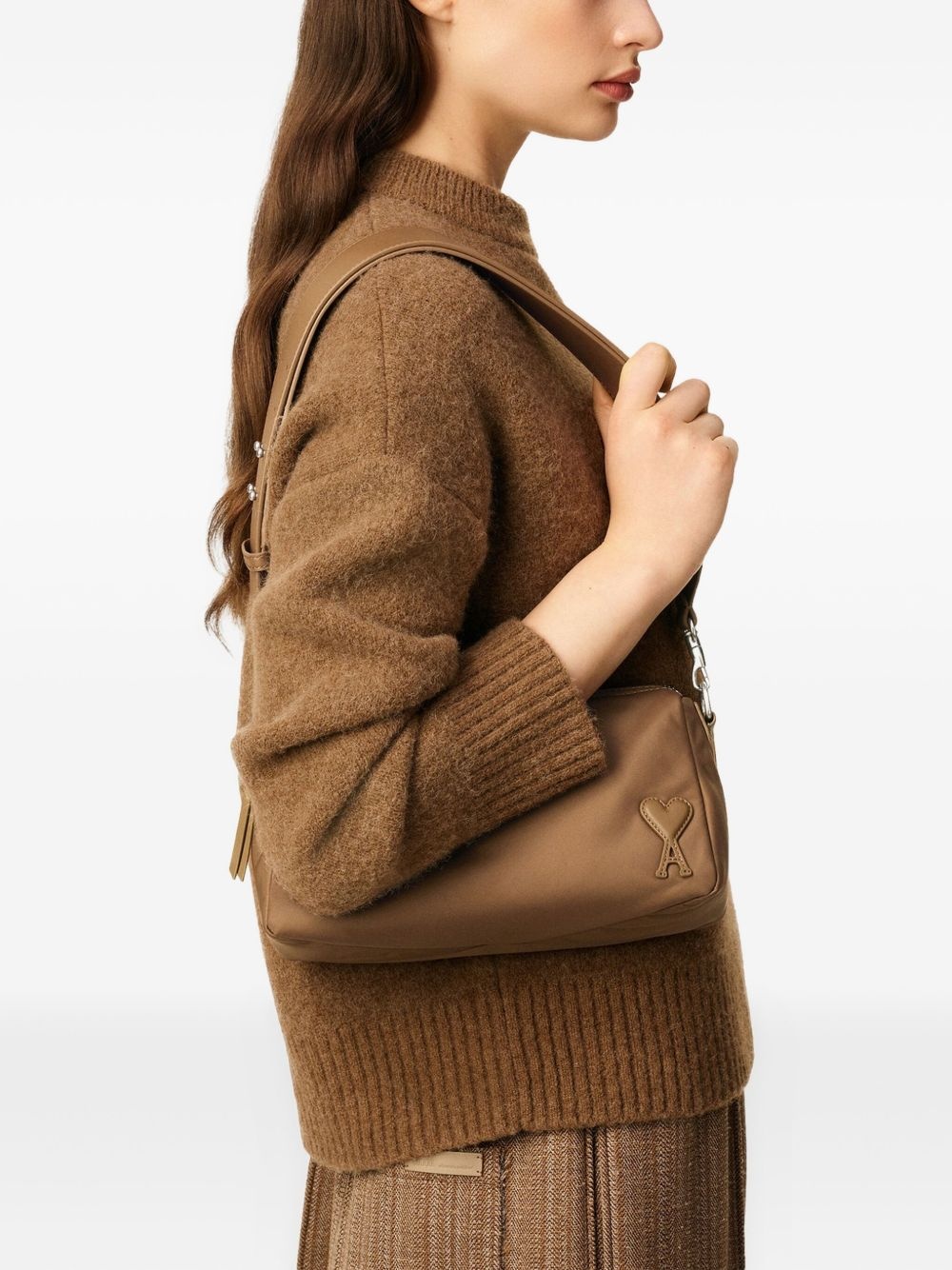 Marcel shoulder bag - 2