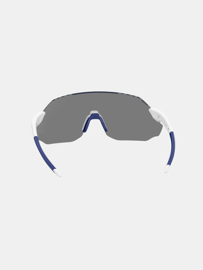Under Armour Unisex UA Halftime TUNED™ Baseball Sunglasses outlook
