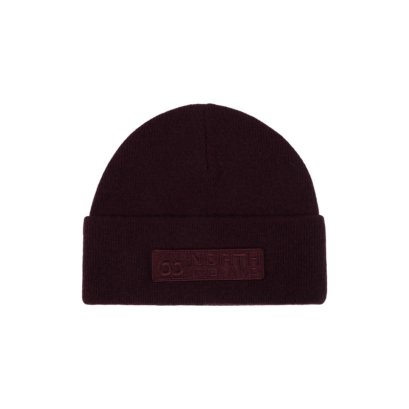 Suðureyri Beanie 1