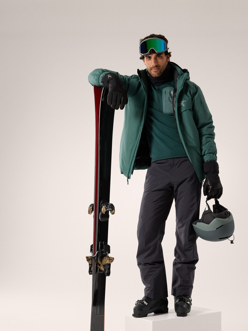 Arc'teryx Macai Pant outlook