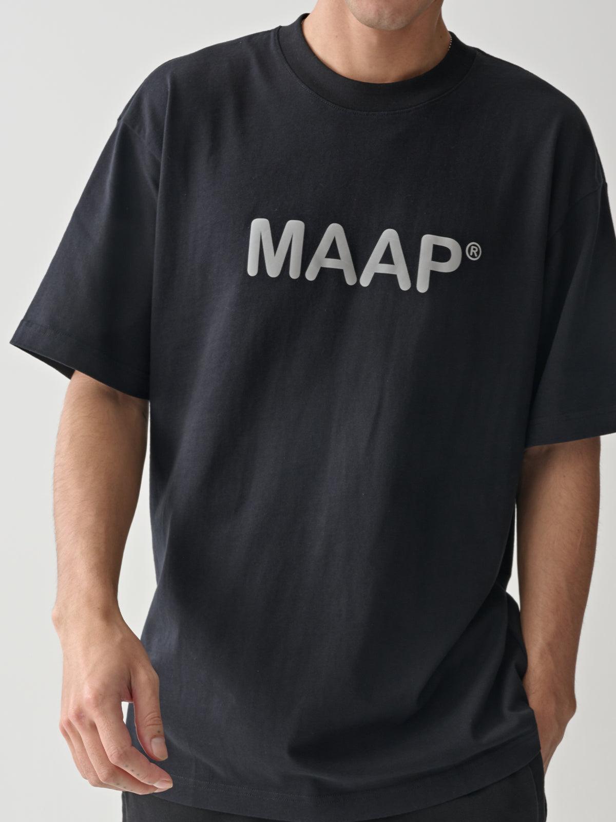 Essentials Text Tee - 4