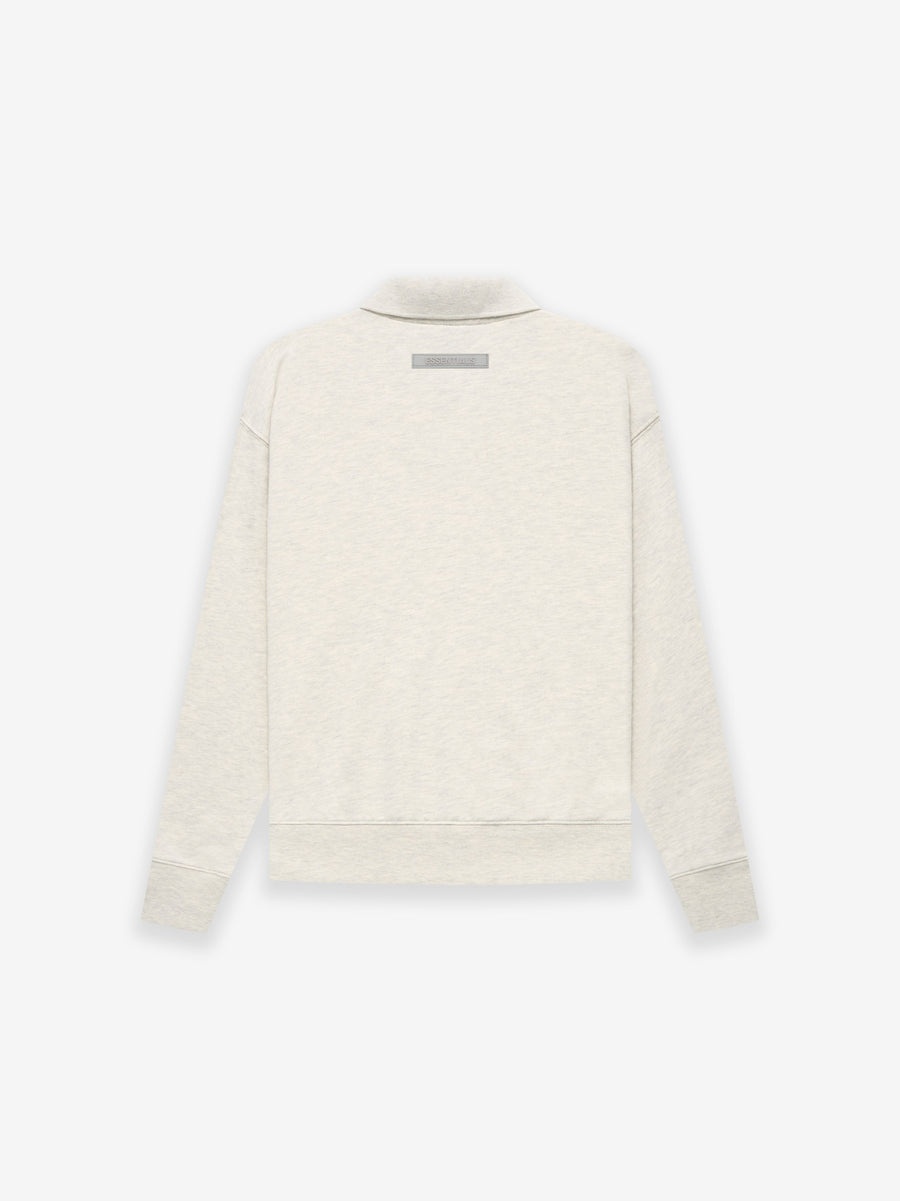 KIDS LS POLO - 2