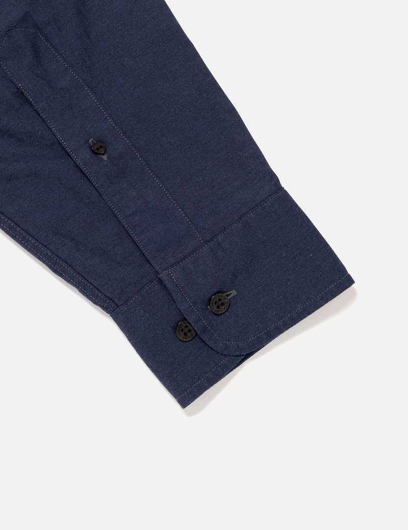 Human Made WORK SHIRT outlook
