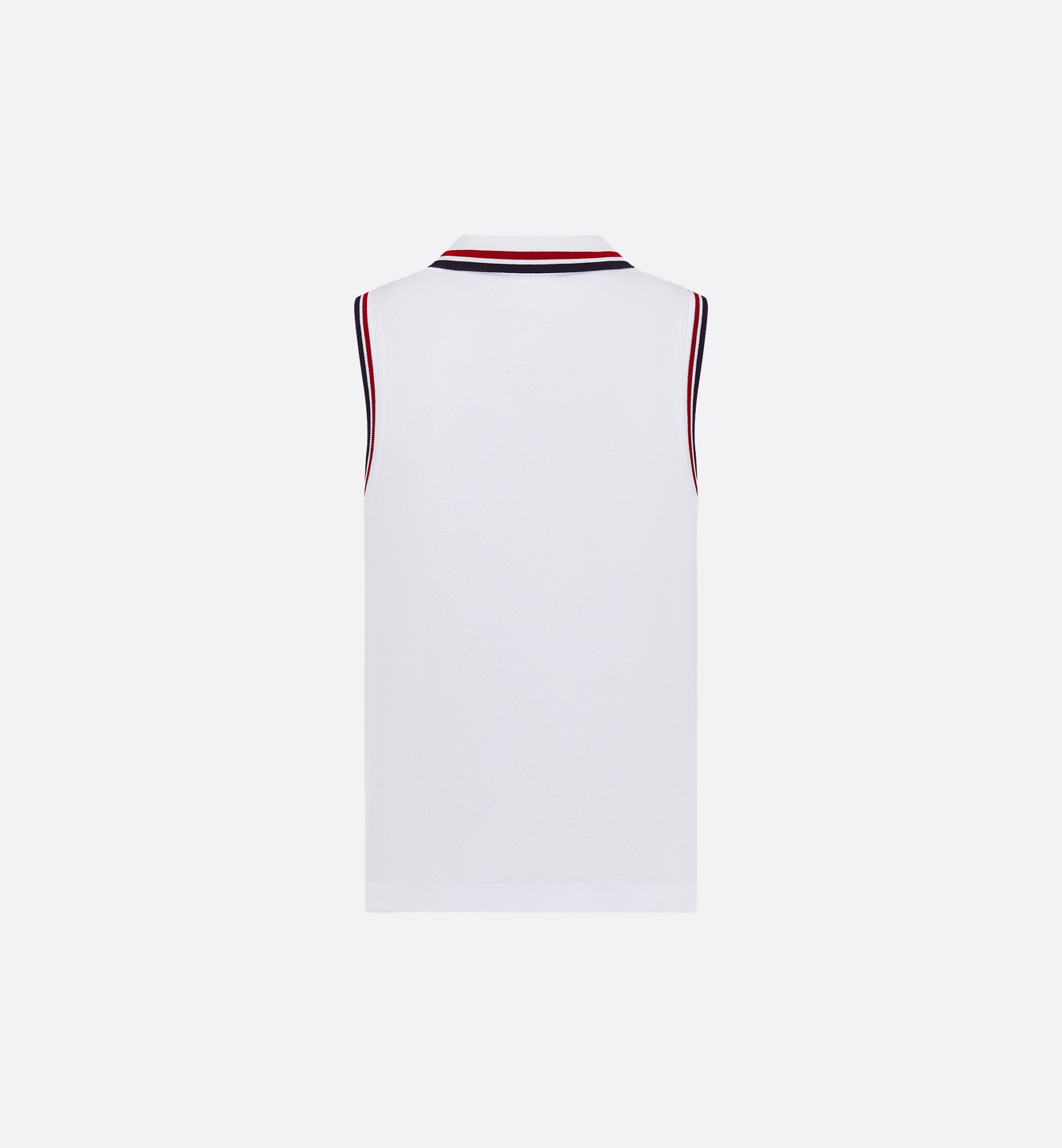 Dior Vibe Tank Top - 5