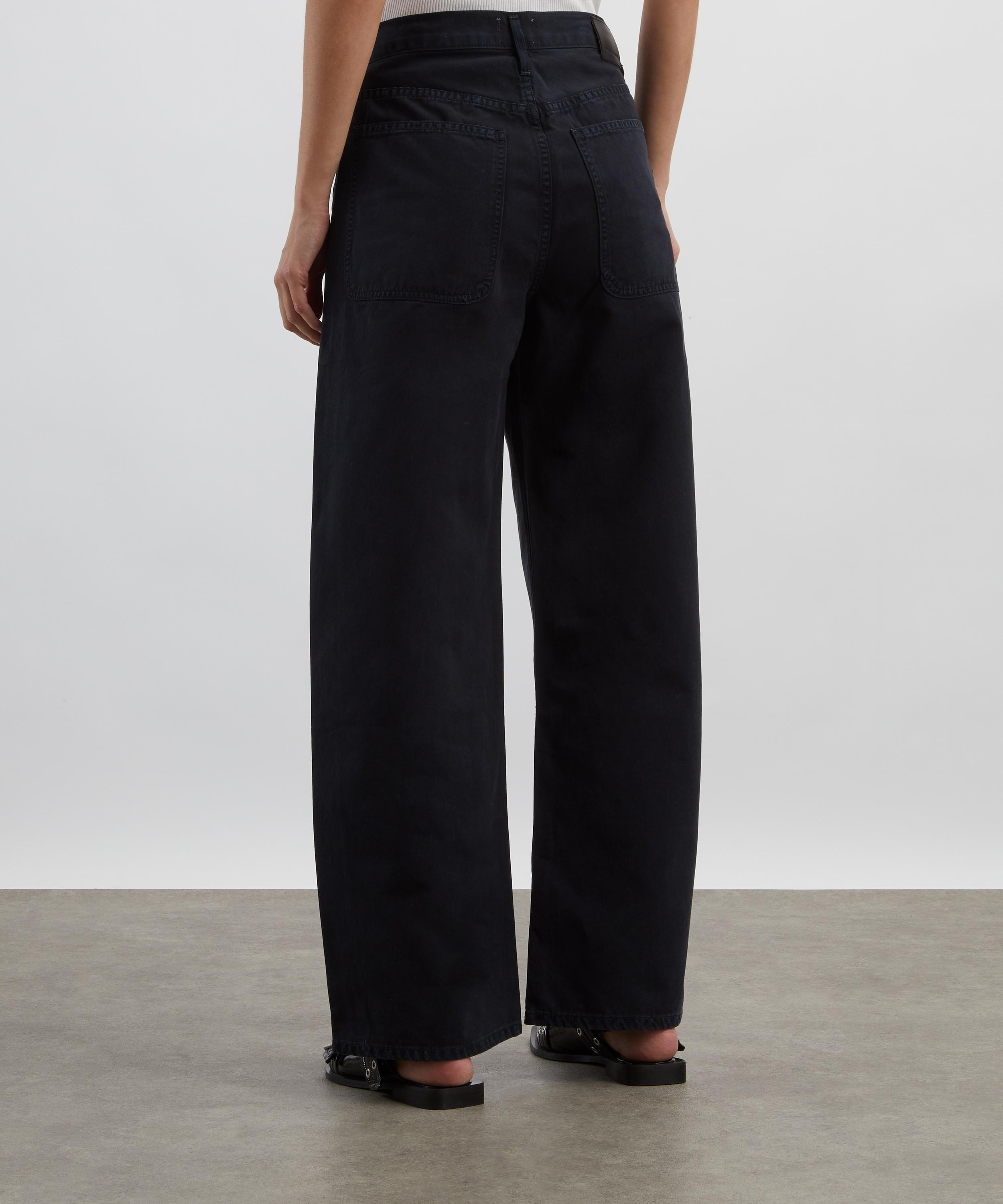 Ayla Cargo Trousers - 4