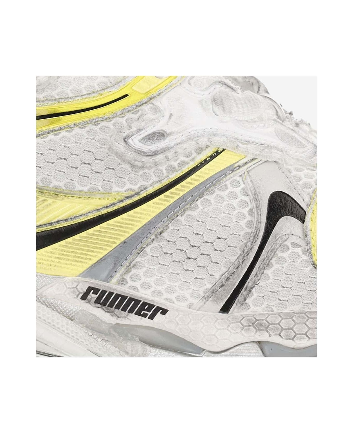 Sneakers Runner 2.0 - 5