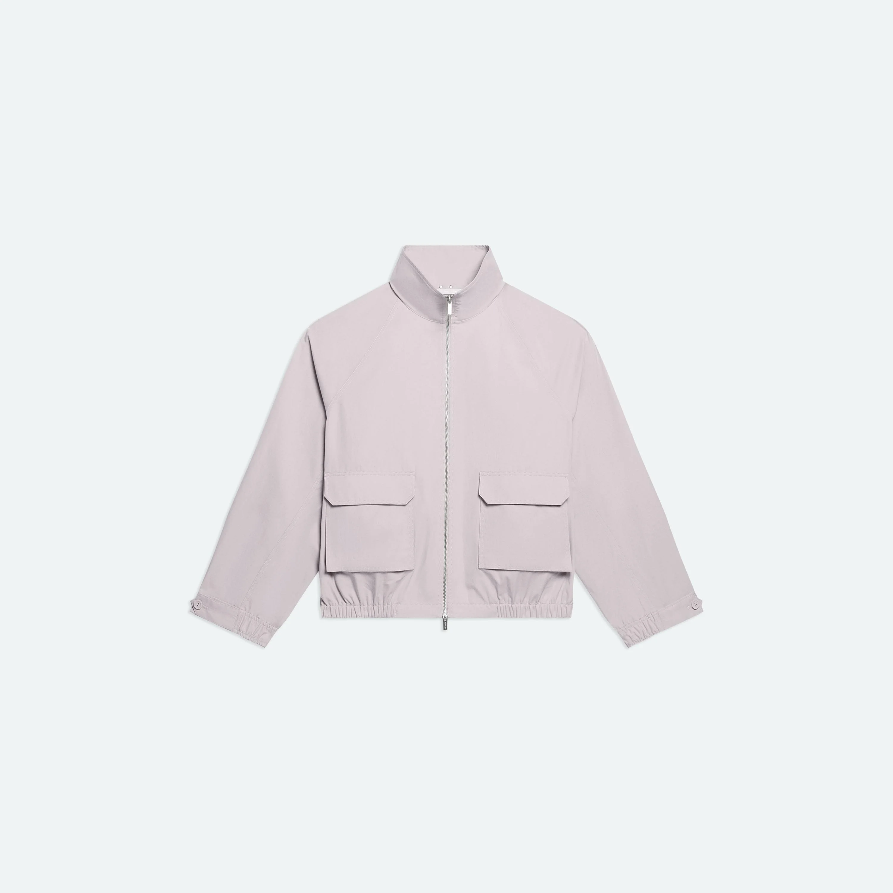 UTILITY PARKA - 1