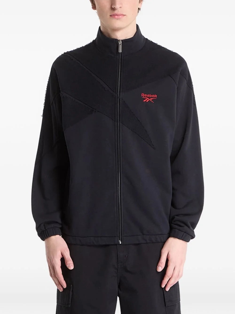 Street Sport Vector track jacket - 1