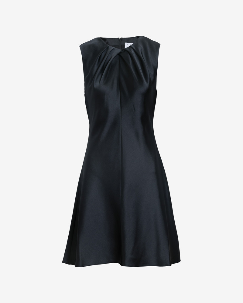 SHORT EMILY DRESS 1