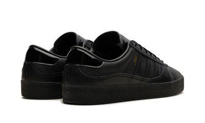 adidas Puig Indoor "Black Out" outlook