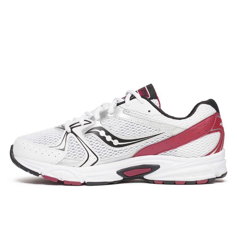 Saucony Ride Millennium outlook
