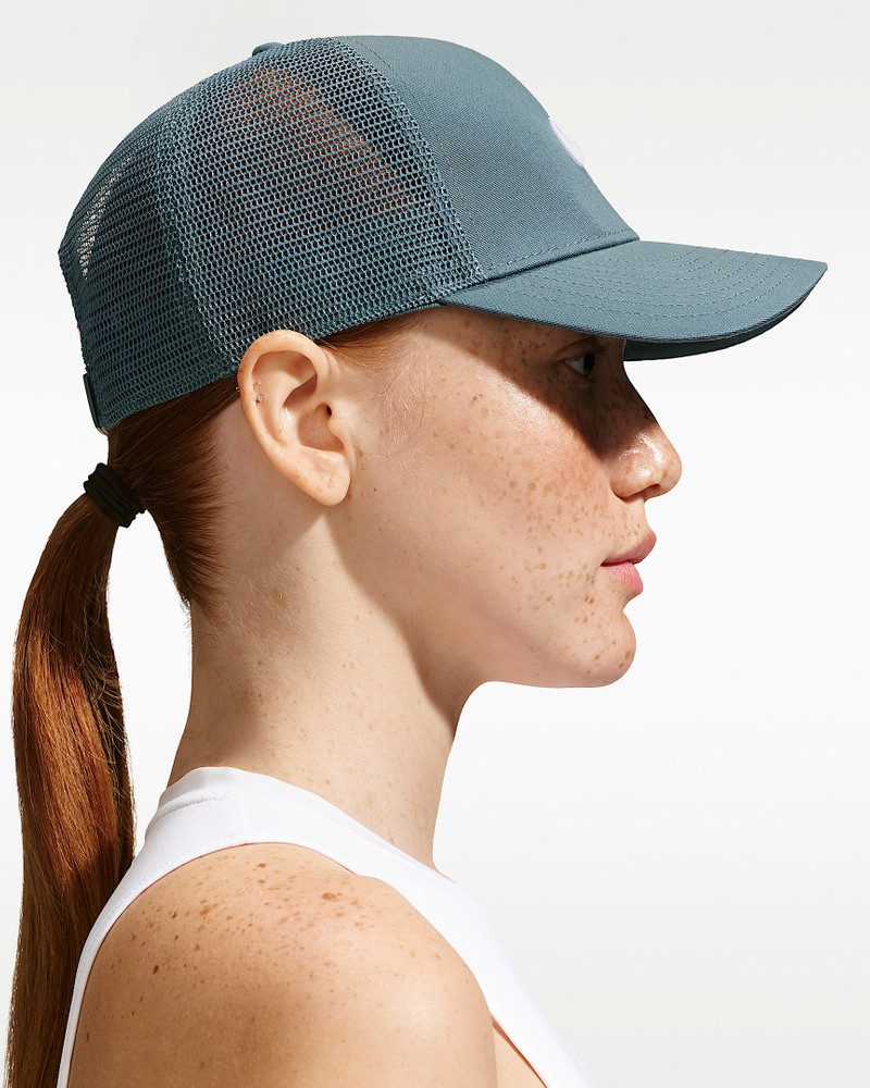 Nike Rise Structured Trucker Cap 4