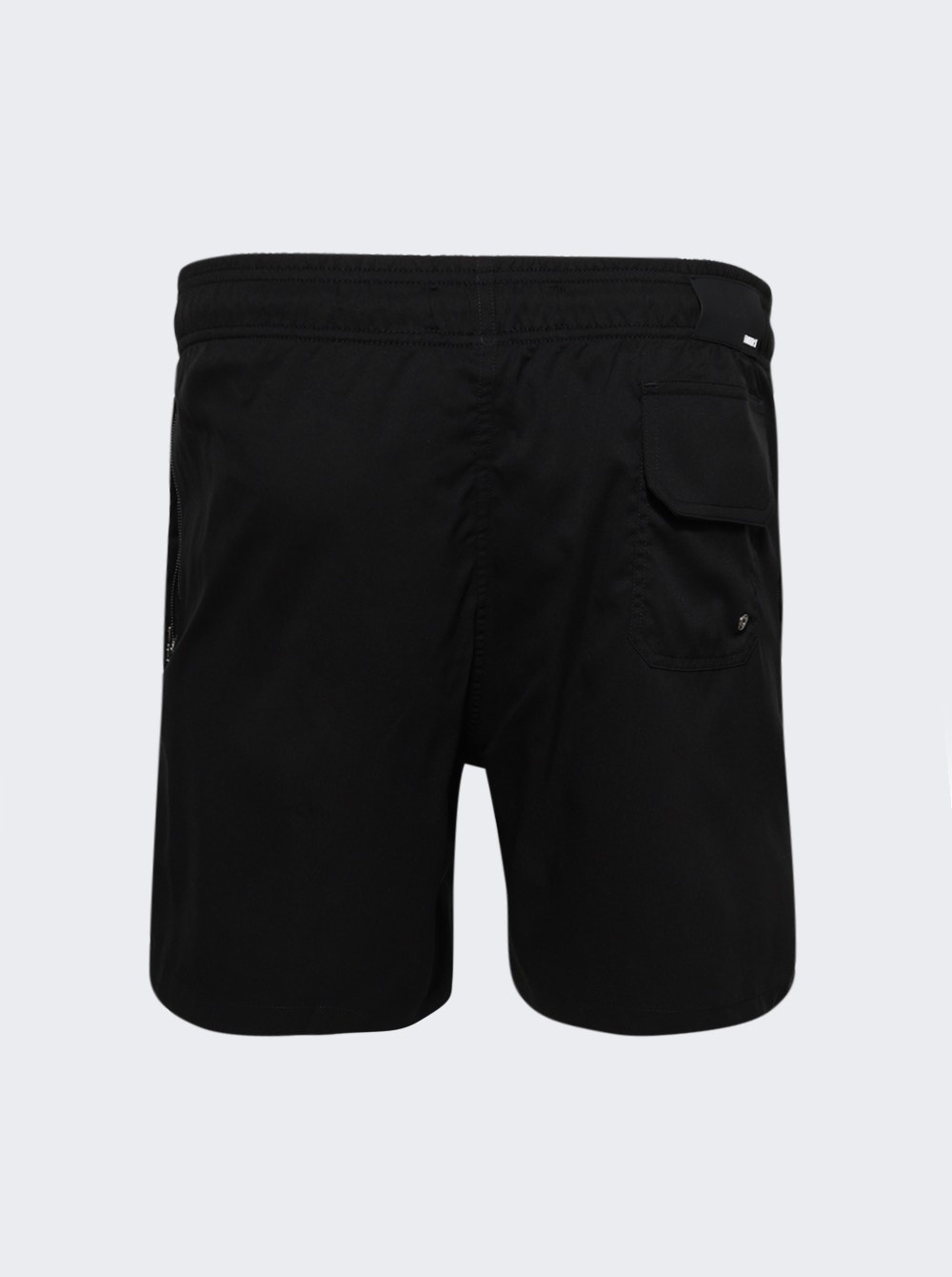 Swim Trunk Black - 5