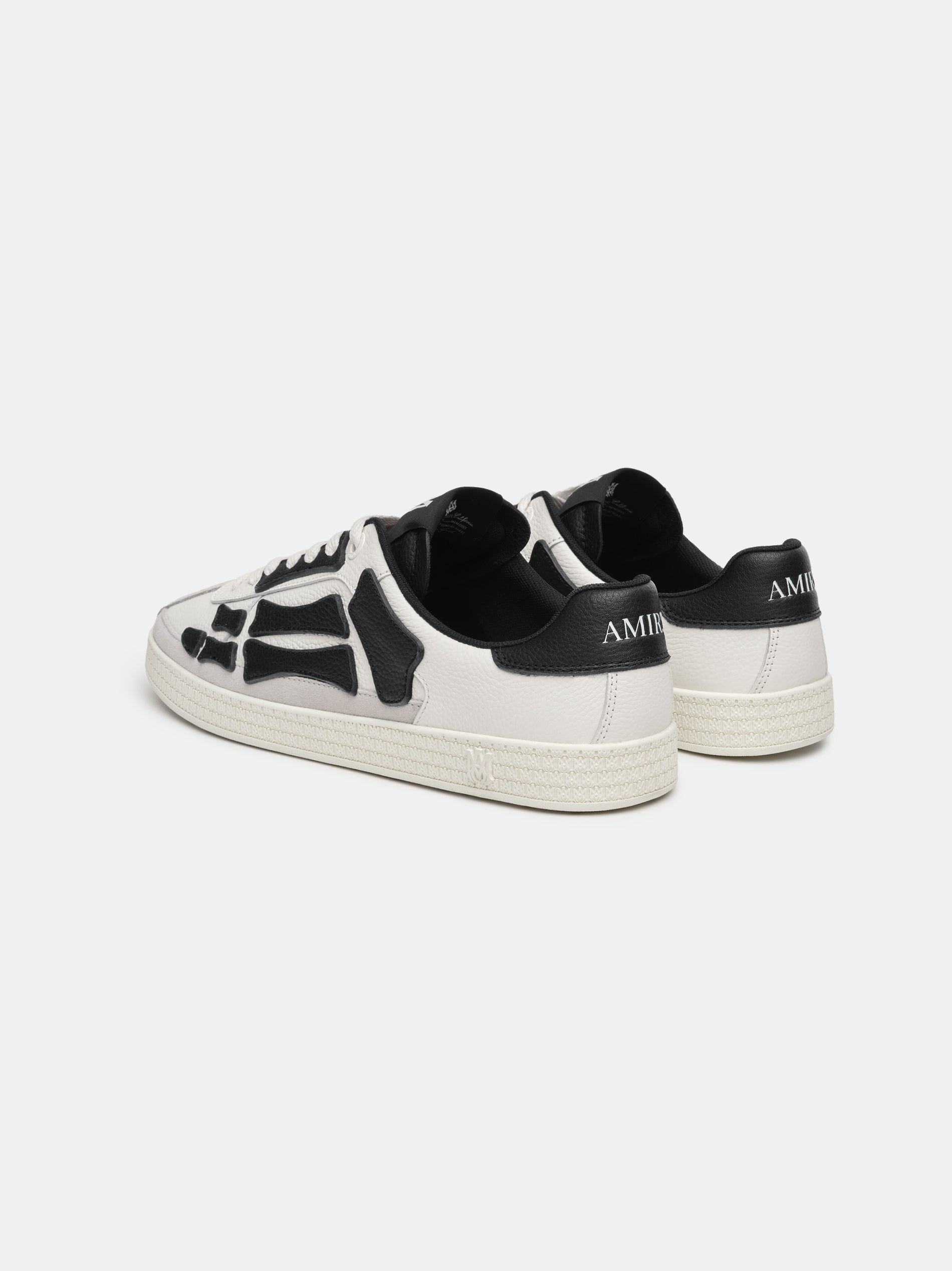 WOMEN'S PACIFIC BONES - 4