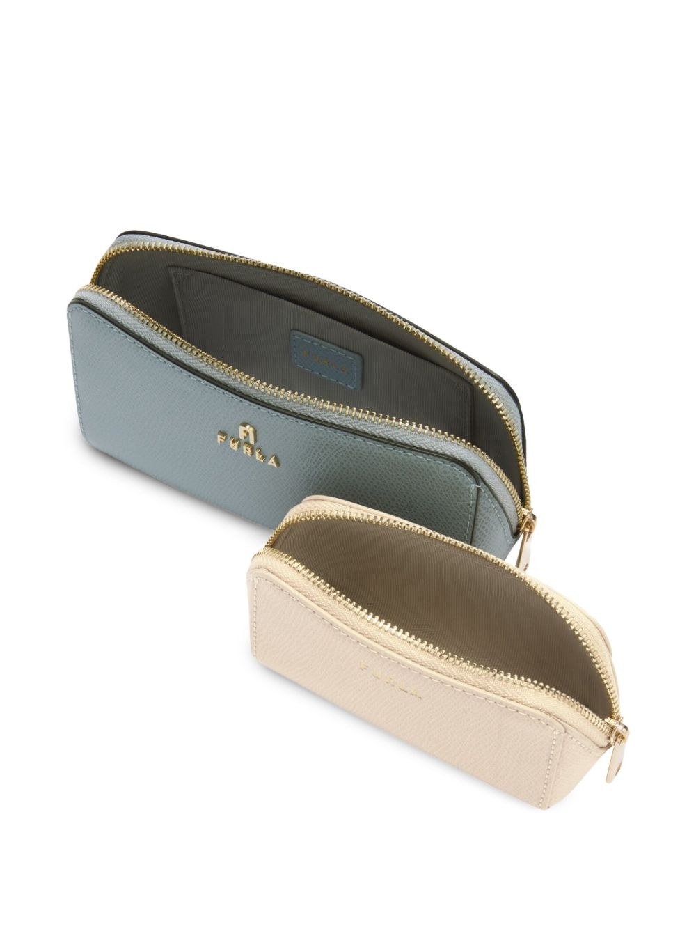 Camelia make up bags set - 3