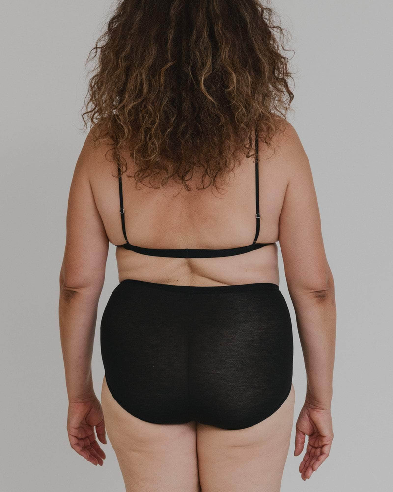Pack - 2 Mississippi Bra - Bamboo Lyocell 5