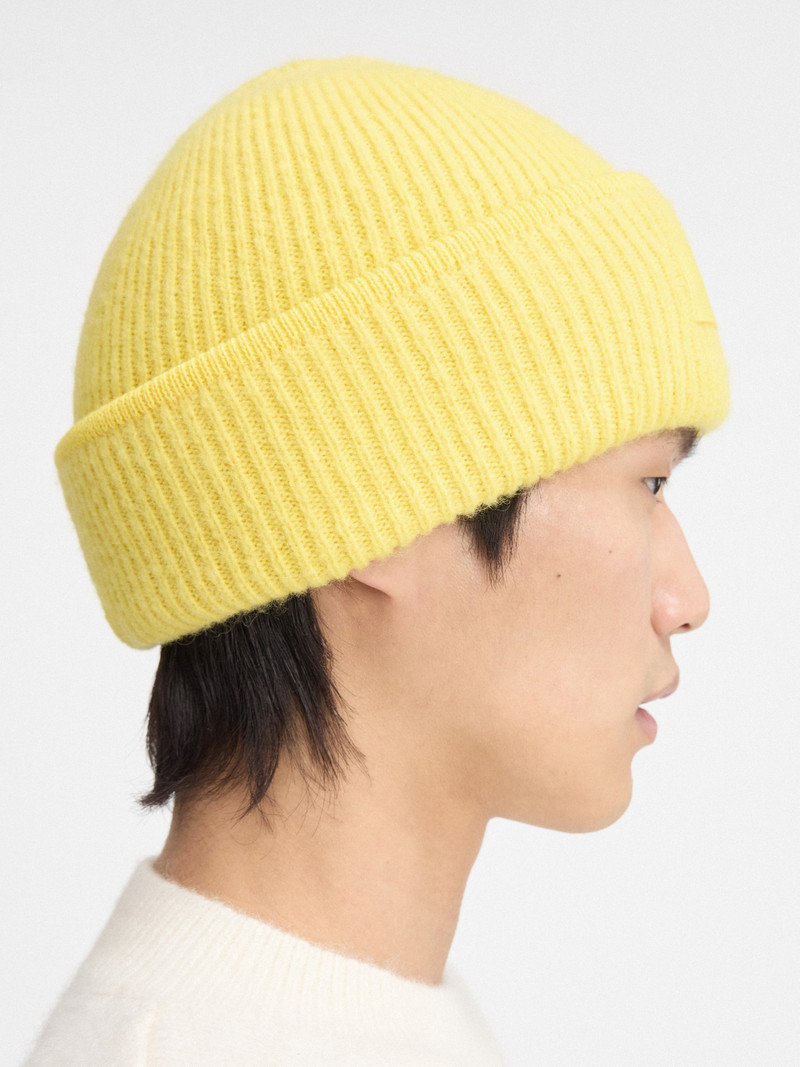 The Gros Grain beanie 3