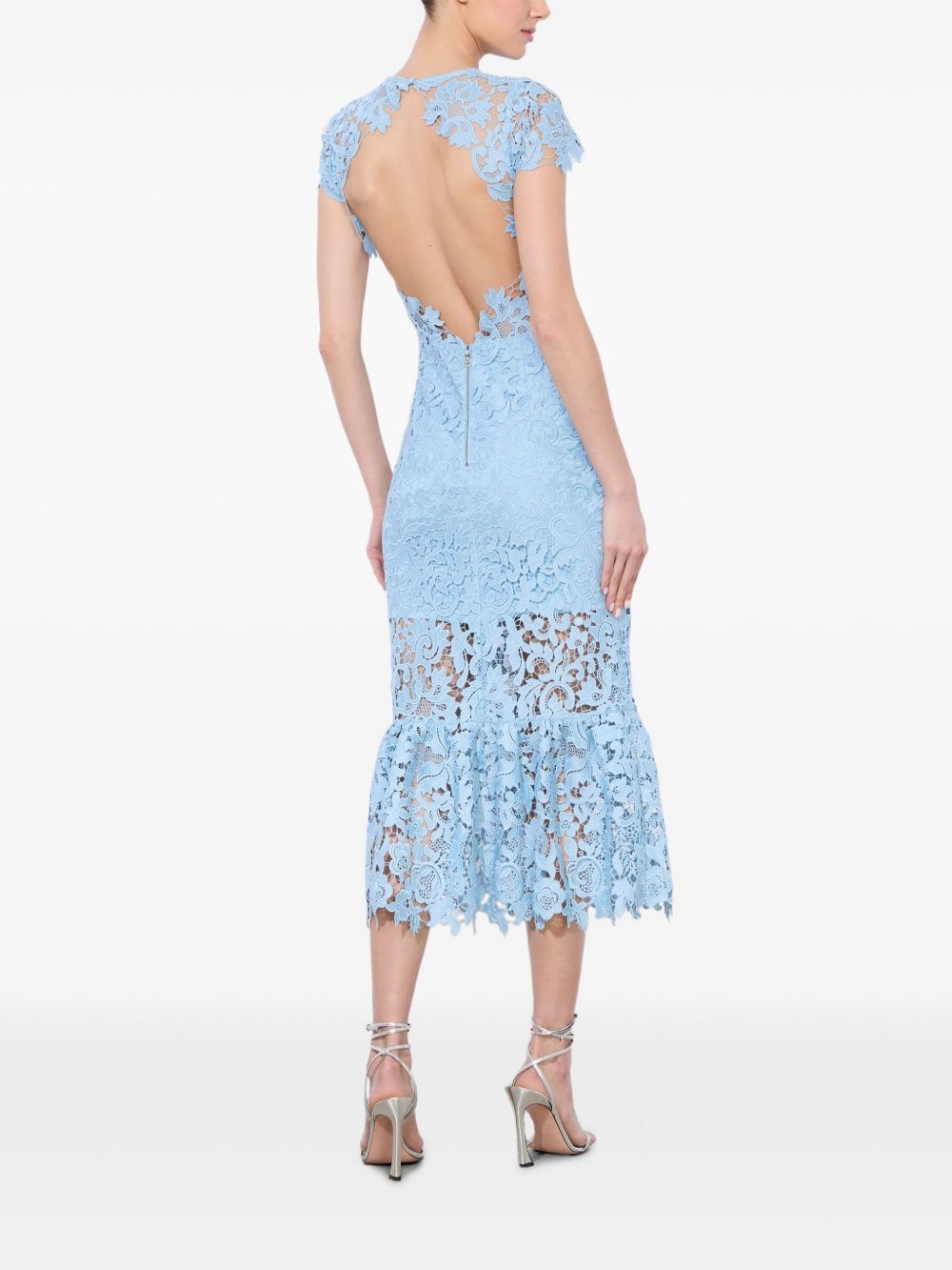Clover dress - 5