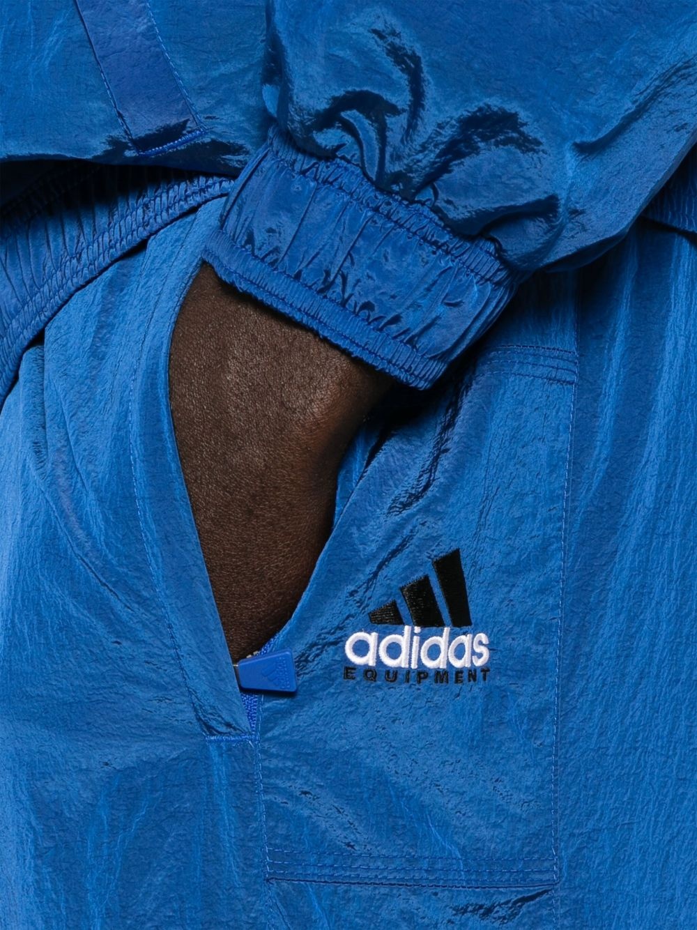 EQT track pants - 5