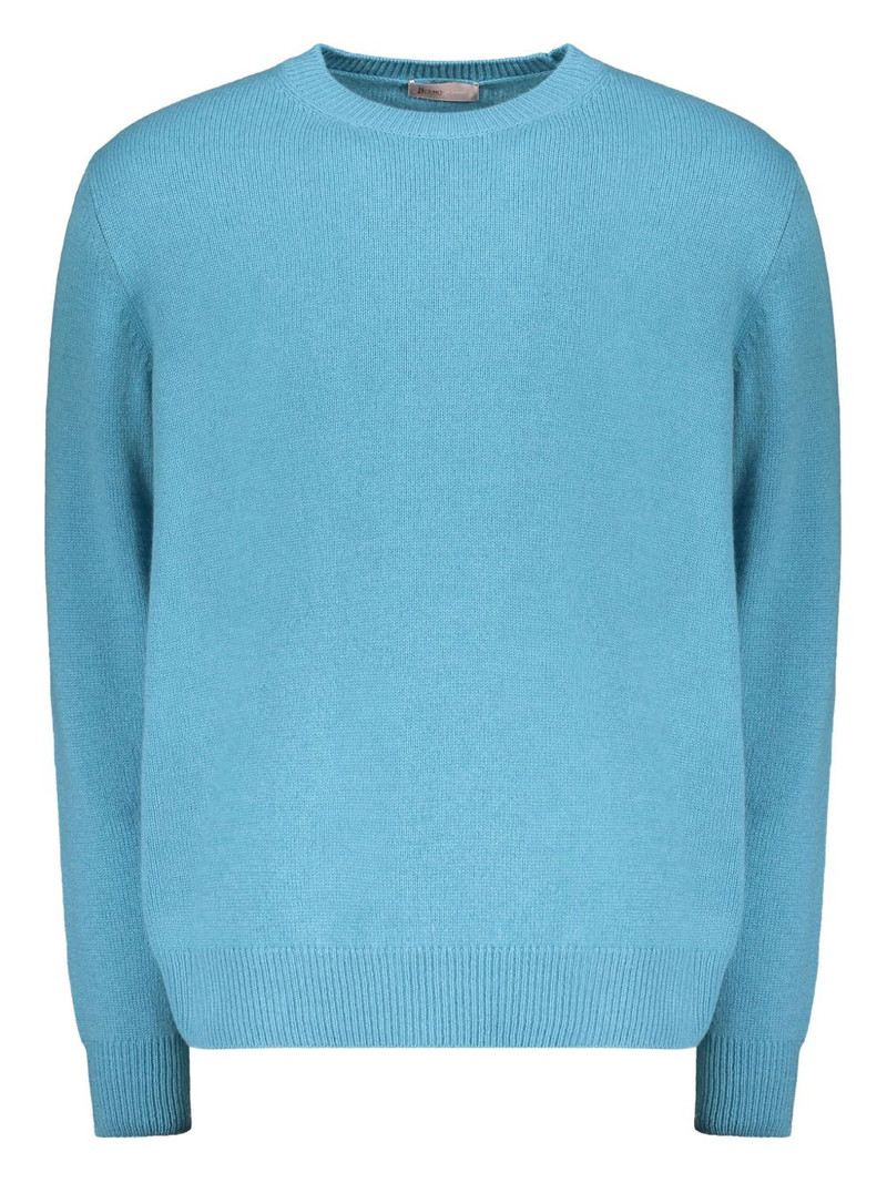 cashmere sweater 1