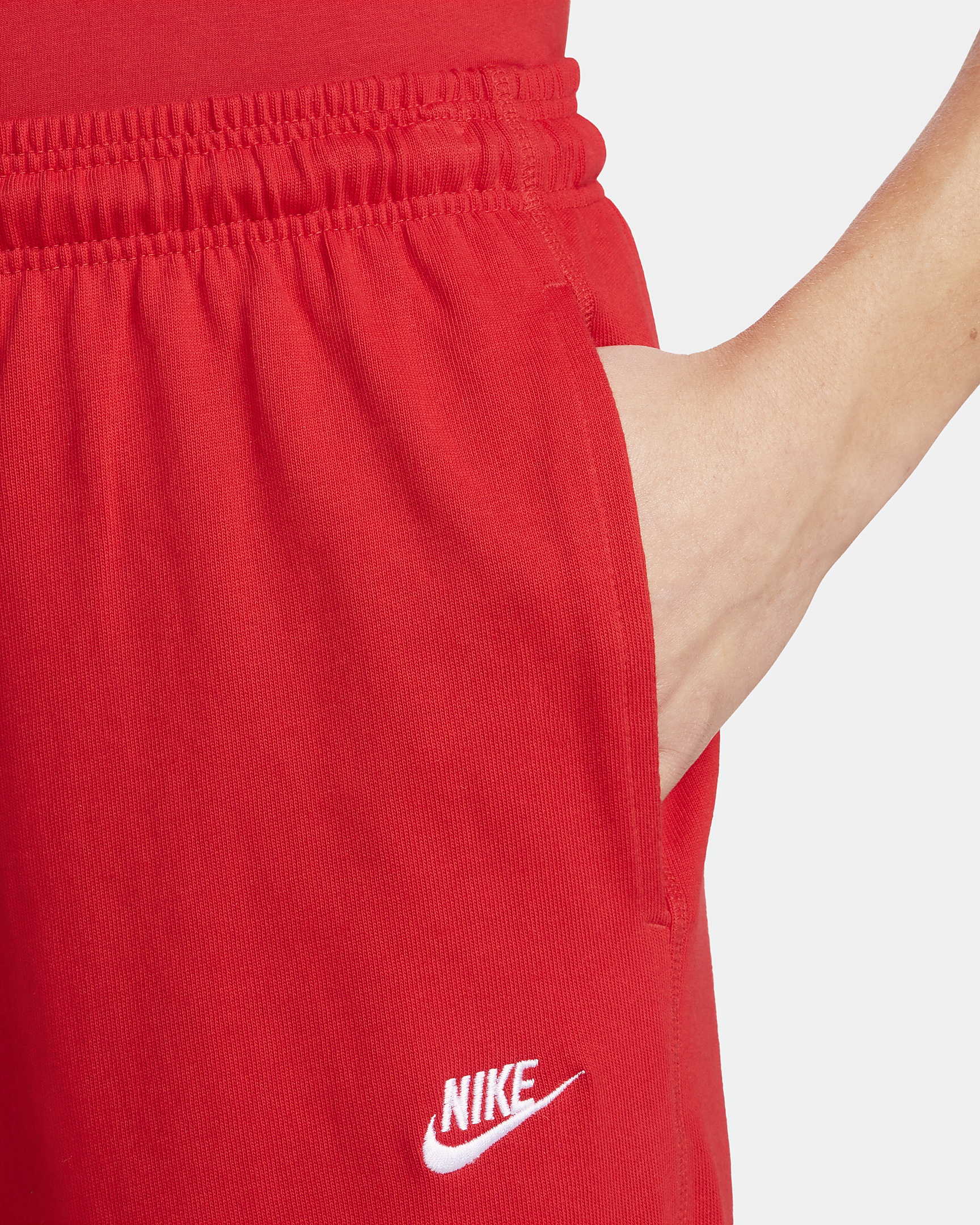 Nike Sportswear Club Men's Knit Open-Hem Pants - 3