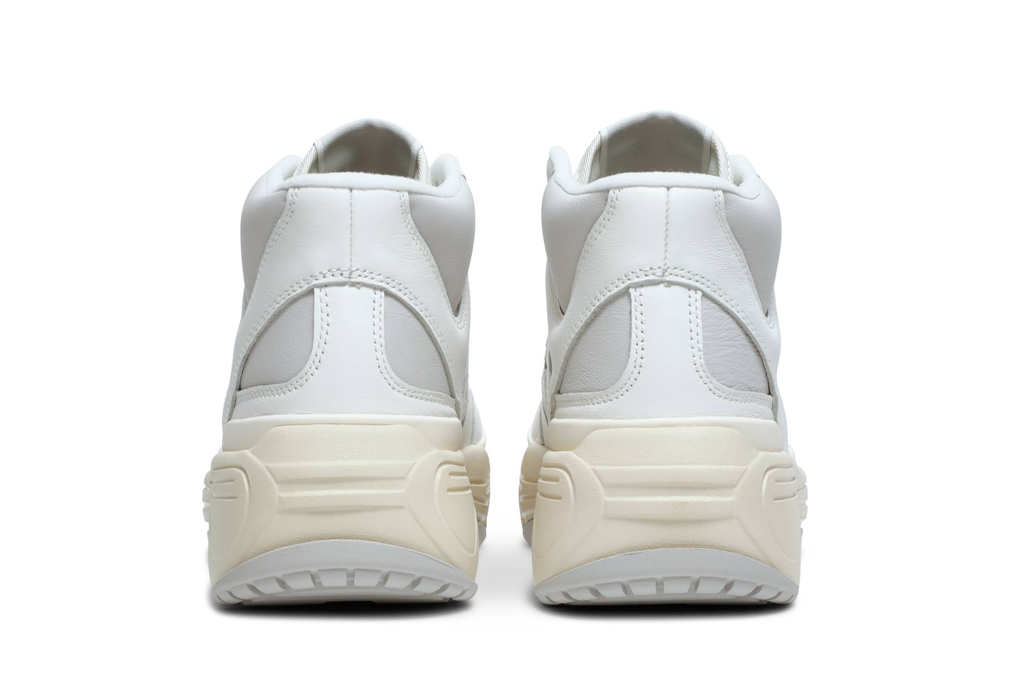 Weapon CX Mid 'Vintage White' - 6