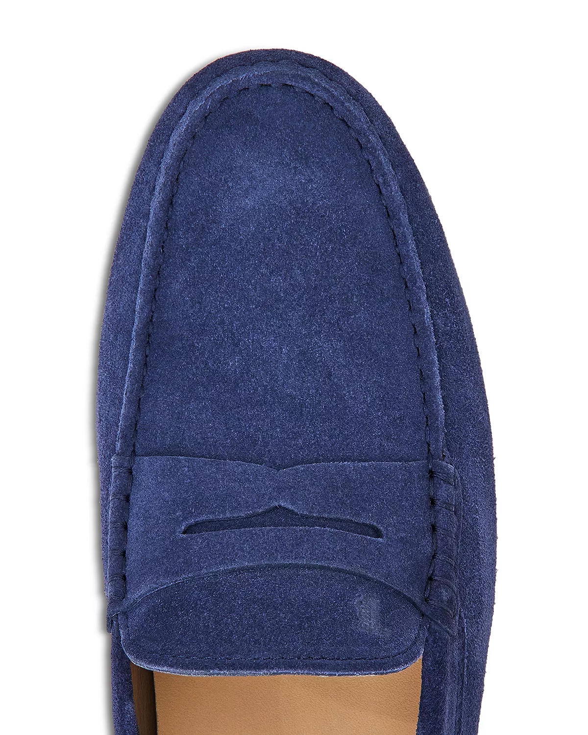 Men's Mocassino Nuovo Gommini Drivers - 3