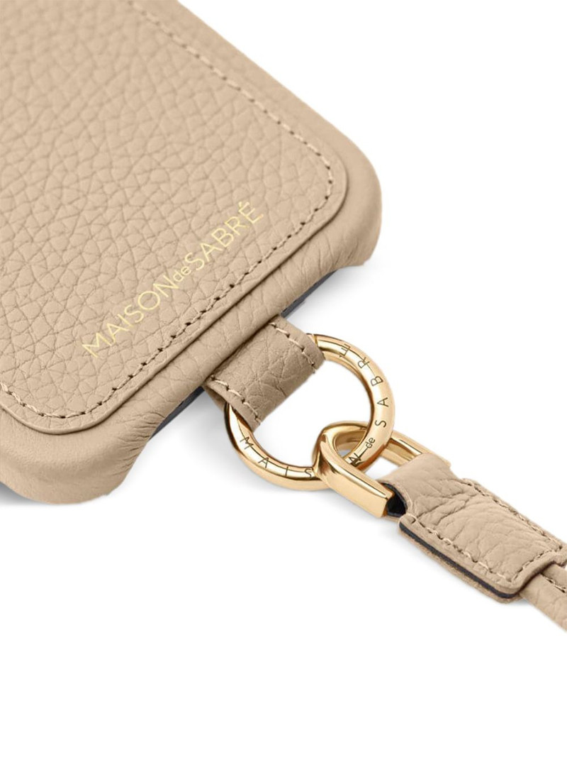 sling iPhone 15 Pro case 4