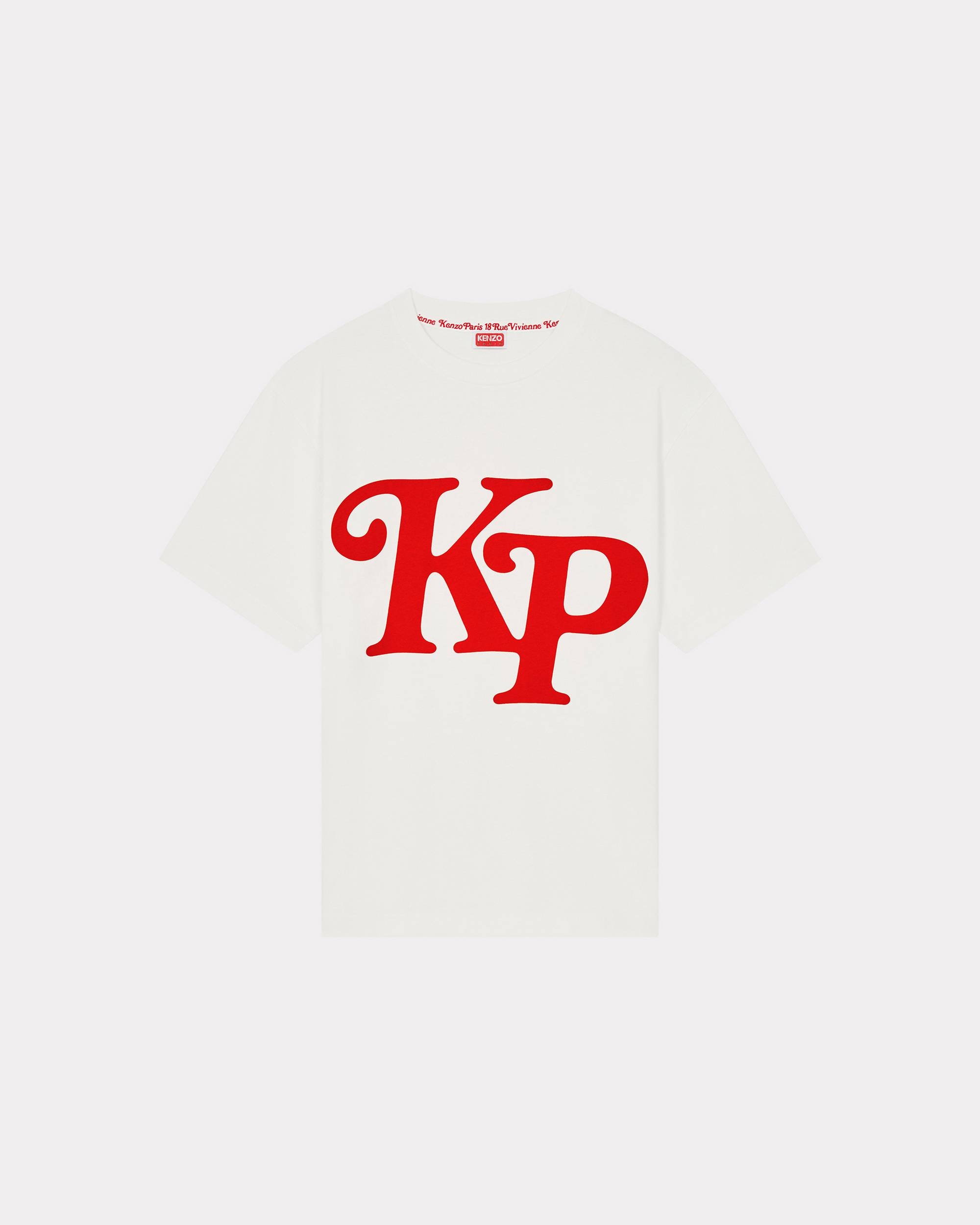 'KENZO by Verdy' oversize T-shirt - 1