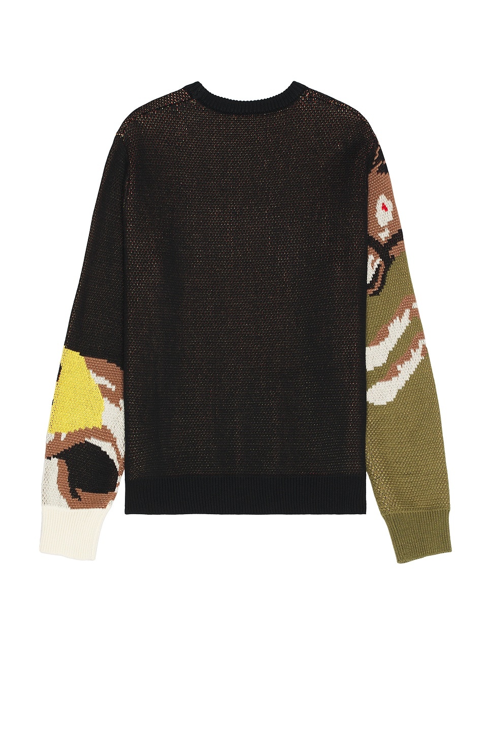 Race Sweater - 2