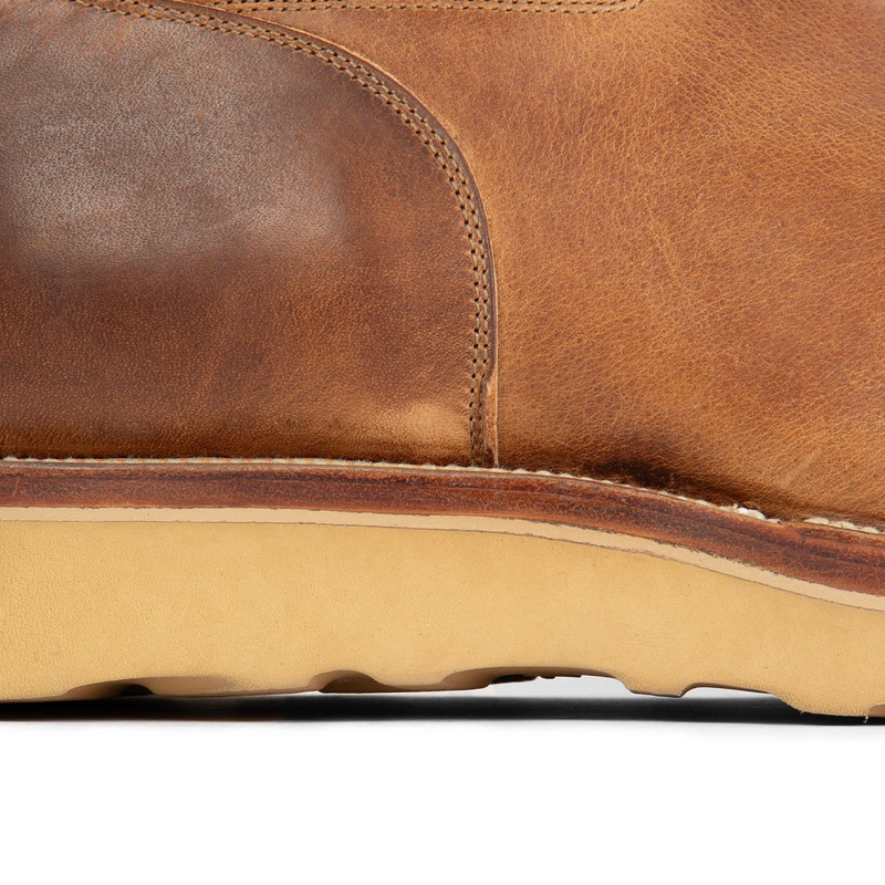 Roper - Natural Cypress 9