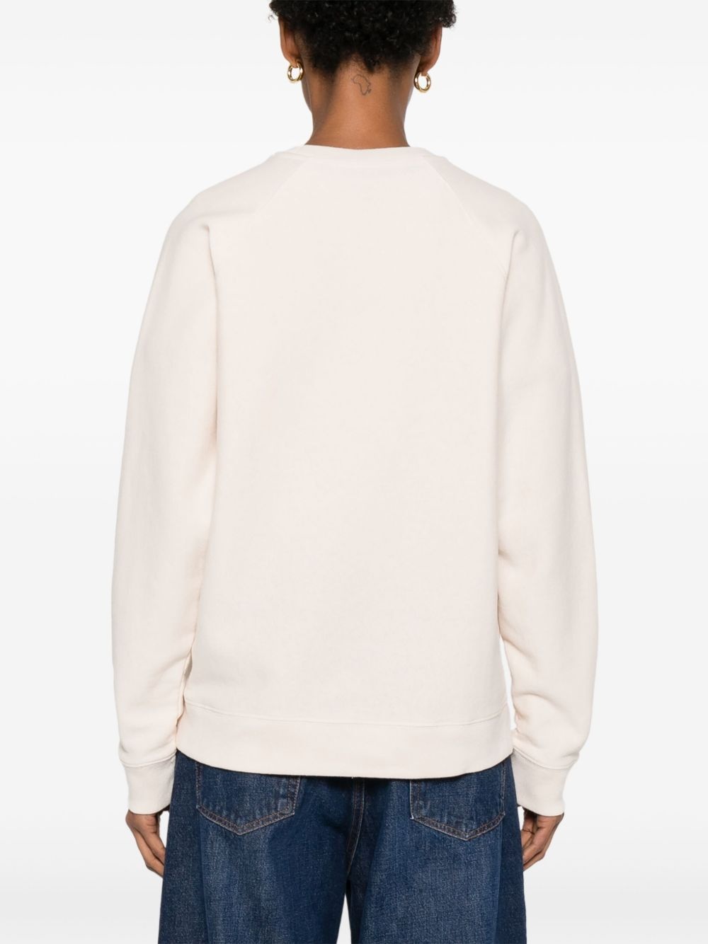 Riding Club sweatshirt - 4